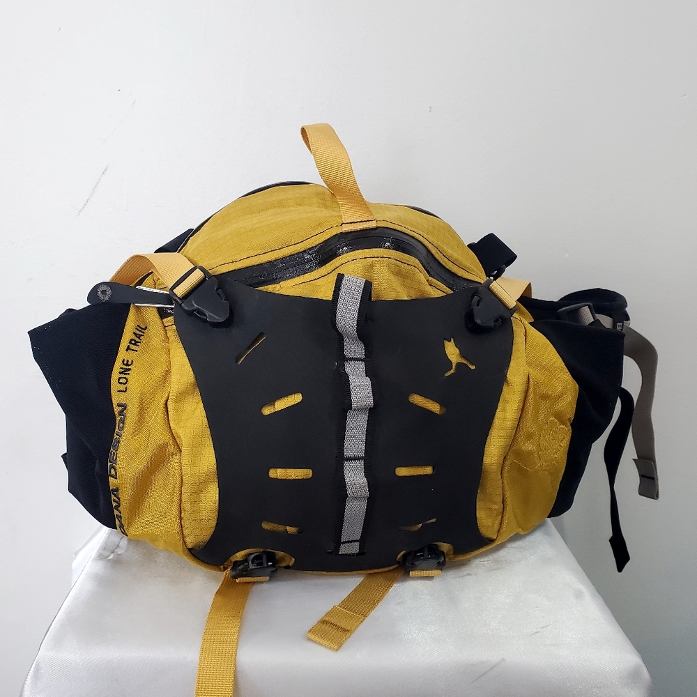 NWOT- Dana Design Lone Trail Waist Pack 10L